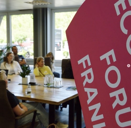 eCommerce Forum Franken 2025